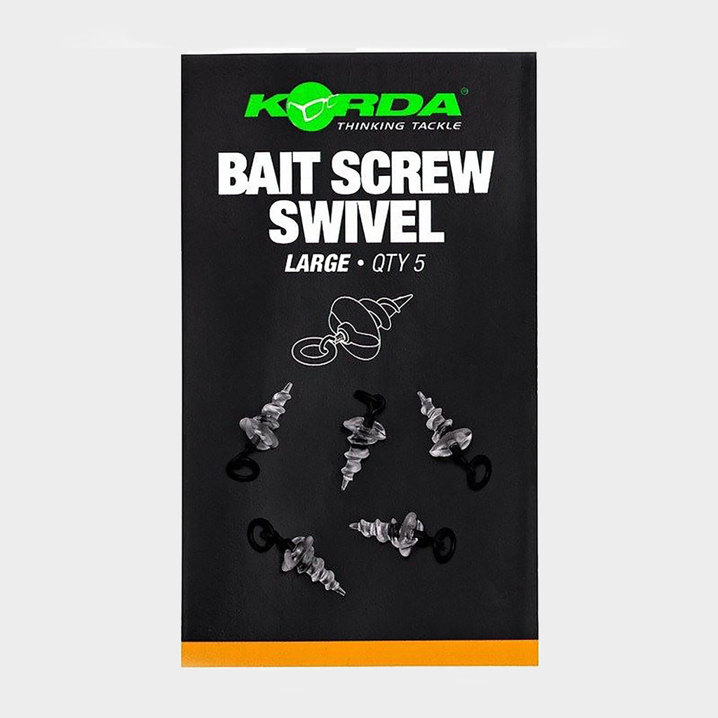 Bait Screw Swivel – Large