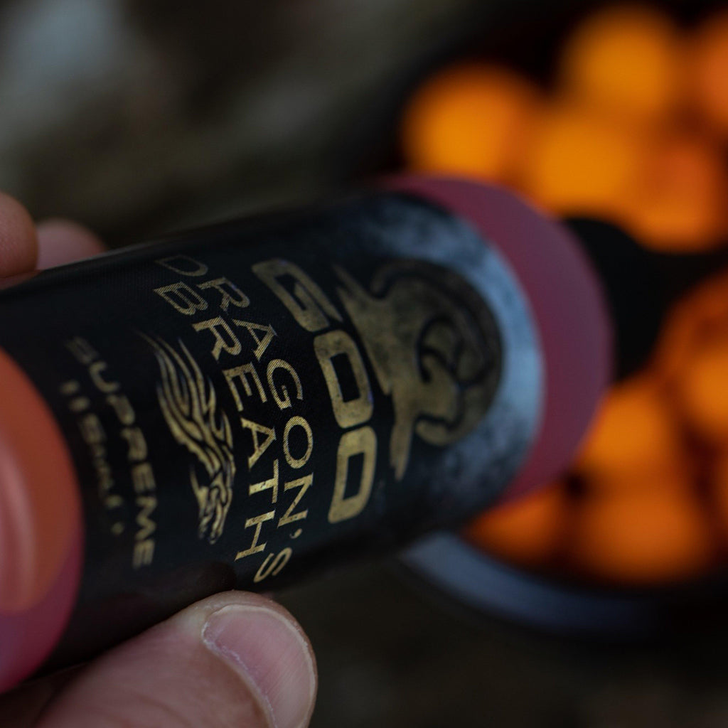 Goo – Supreme Dragon's Breath