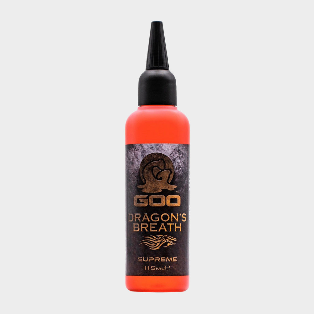 Goo – Supreme Dragon's Breath