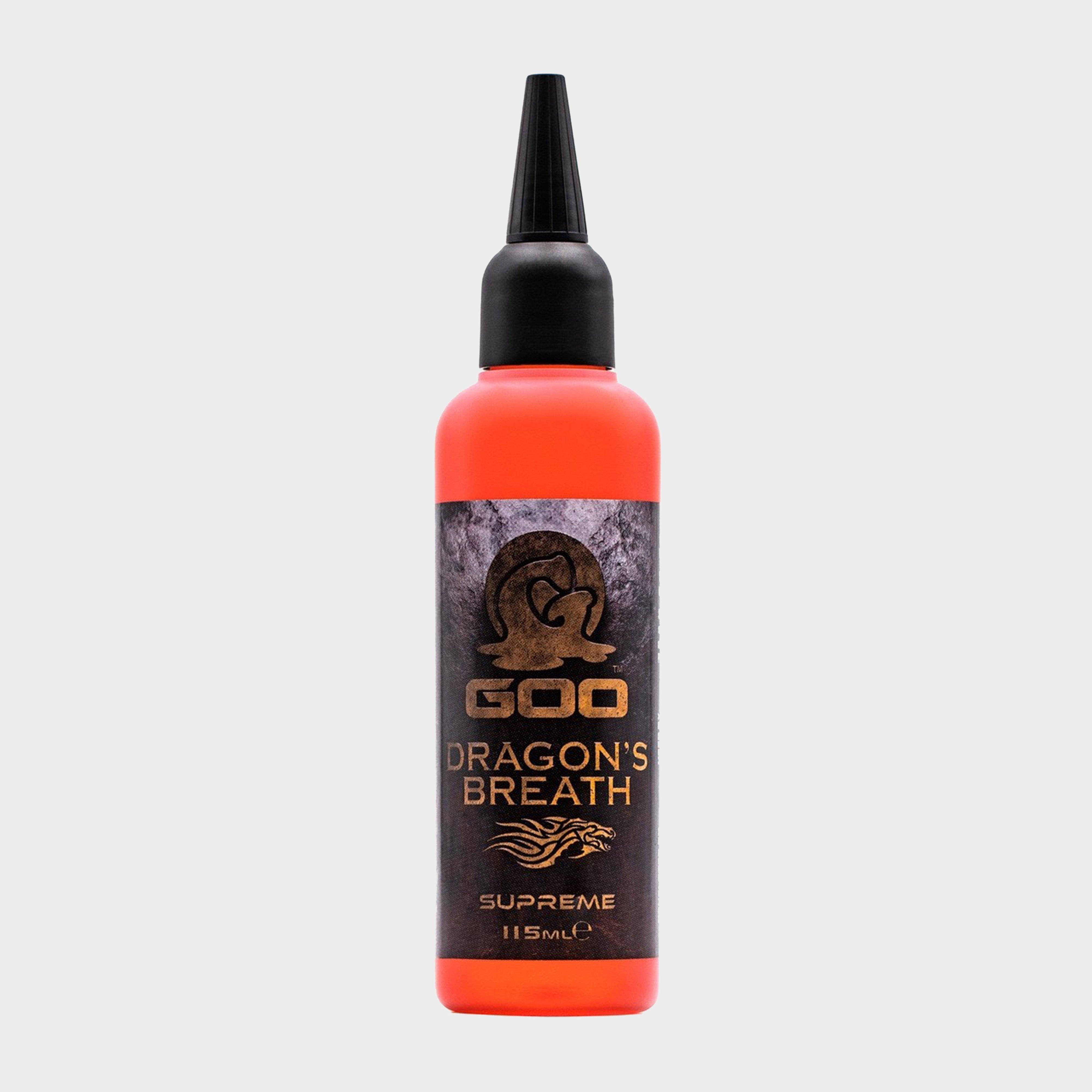 Goo – Supreme Dragon's Breath