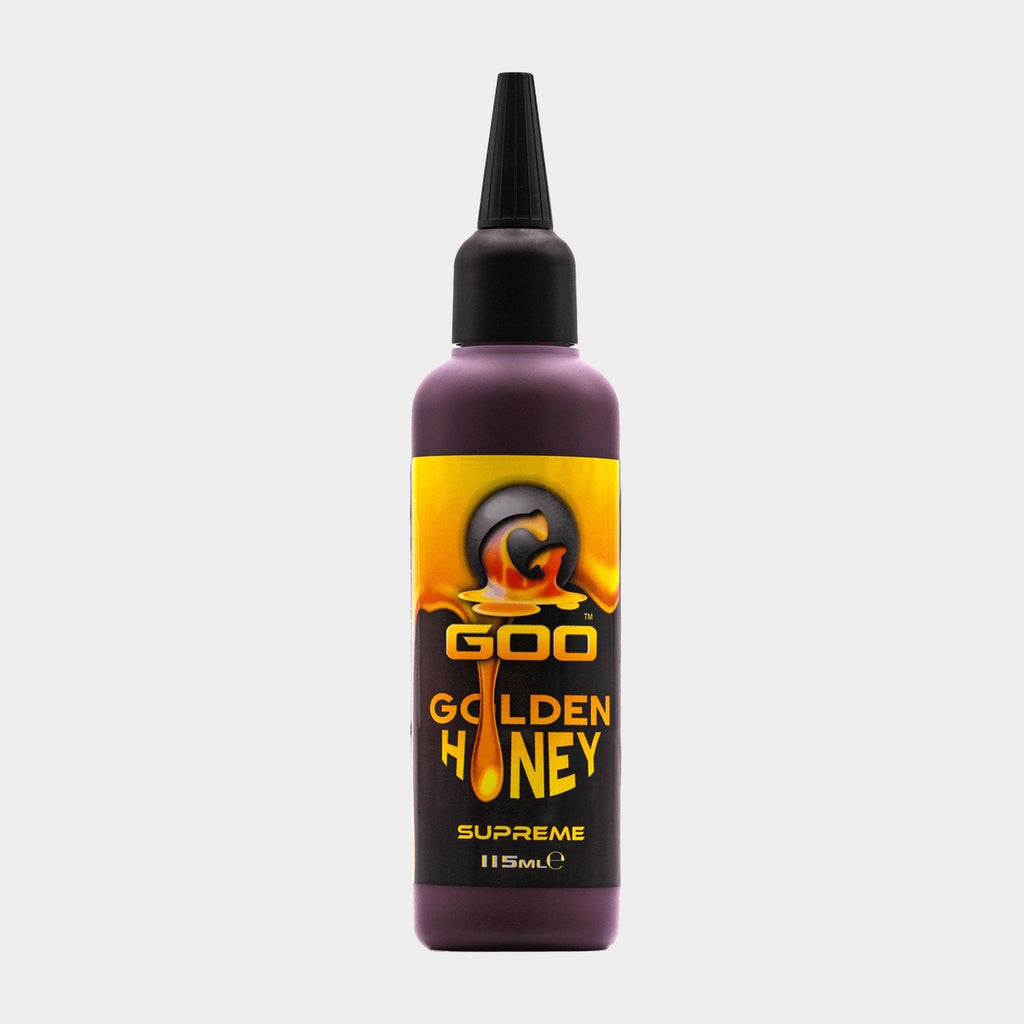 Goo – Golden Honey Supreme