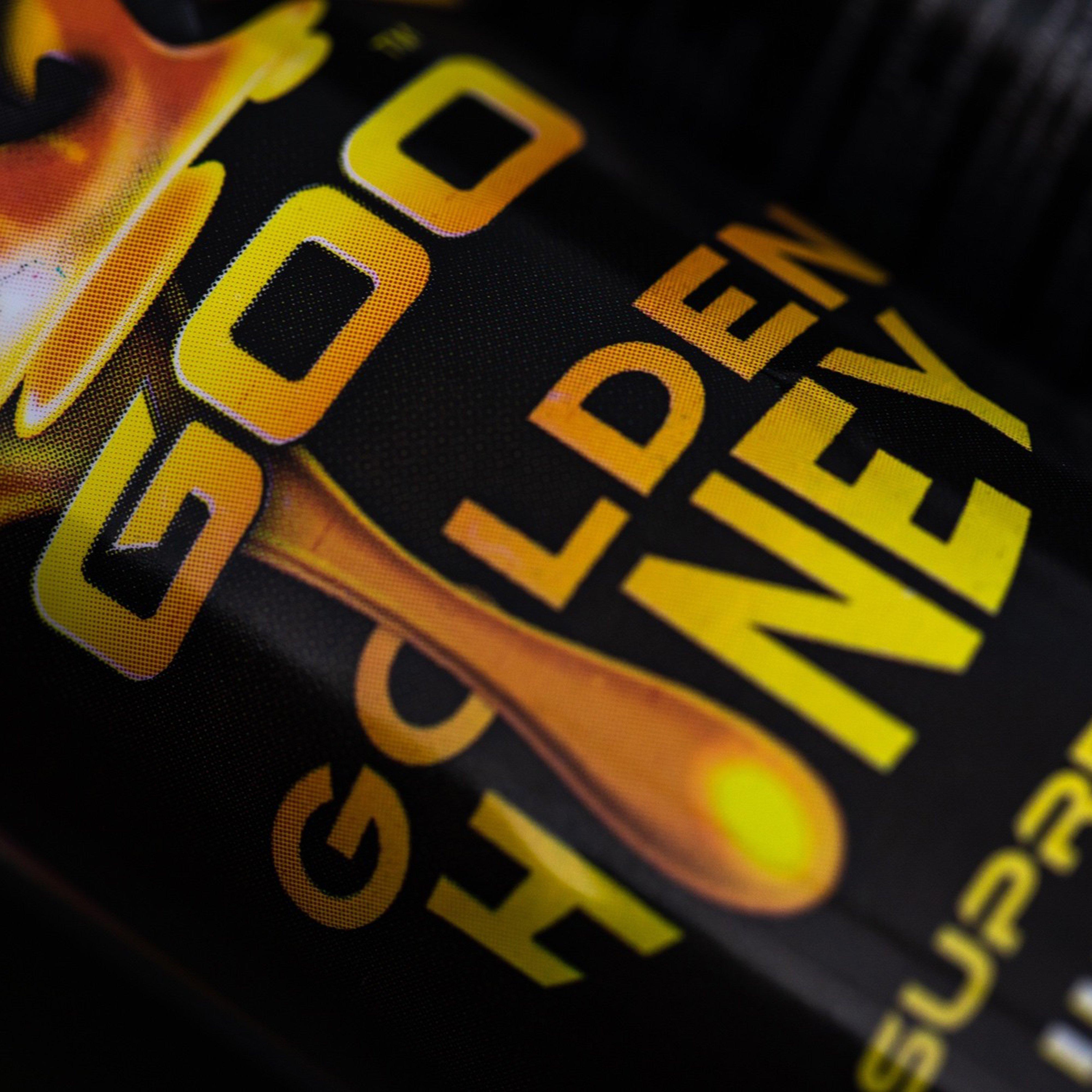 Goo – Golden Honey Supreme