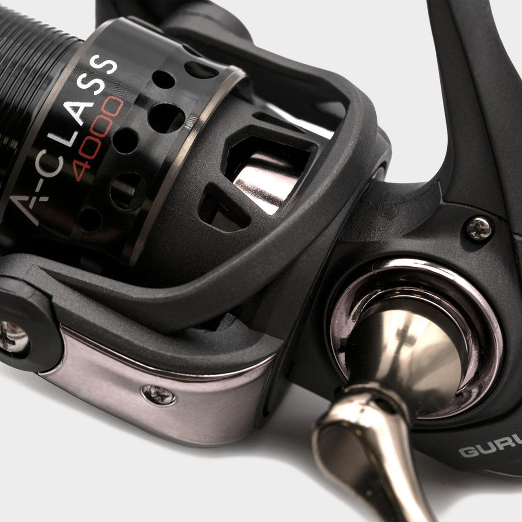 A-Class 4000 Fishing Reel