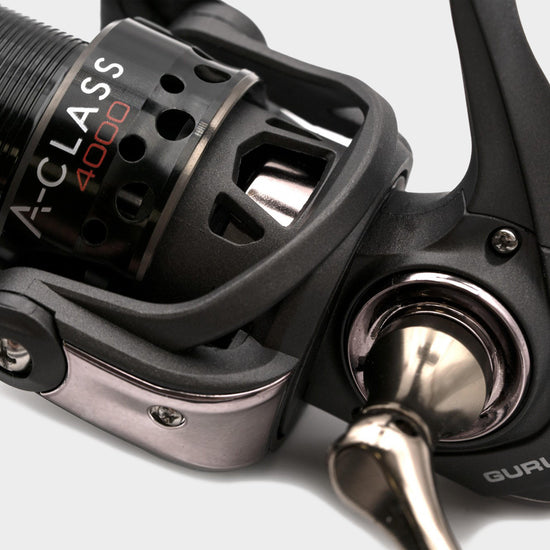 A-Class 4000 Fishing Reel