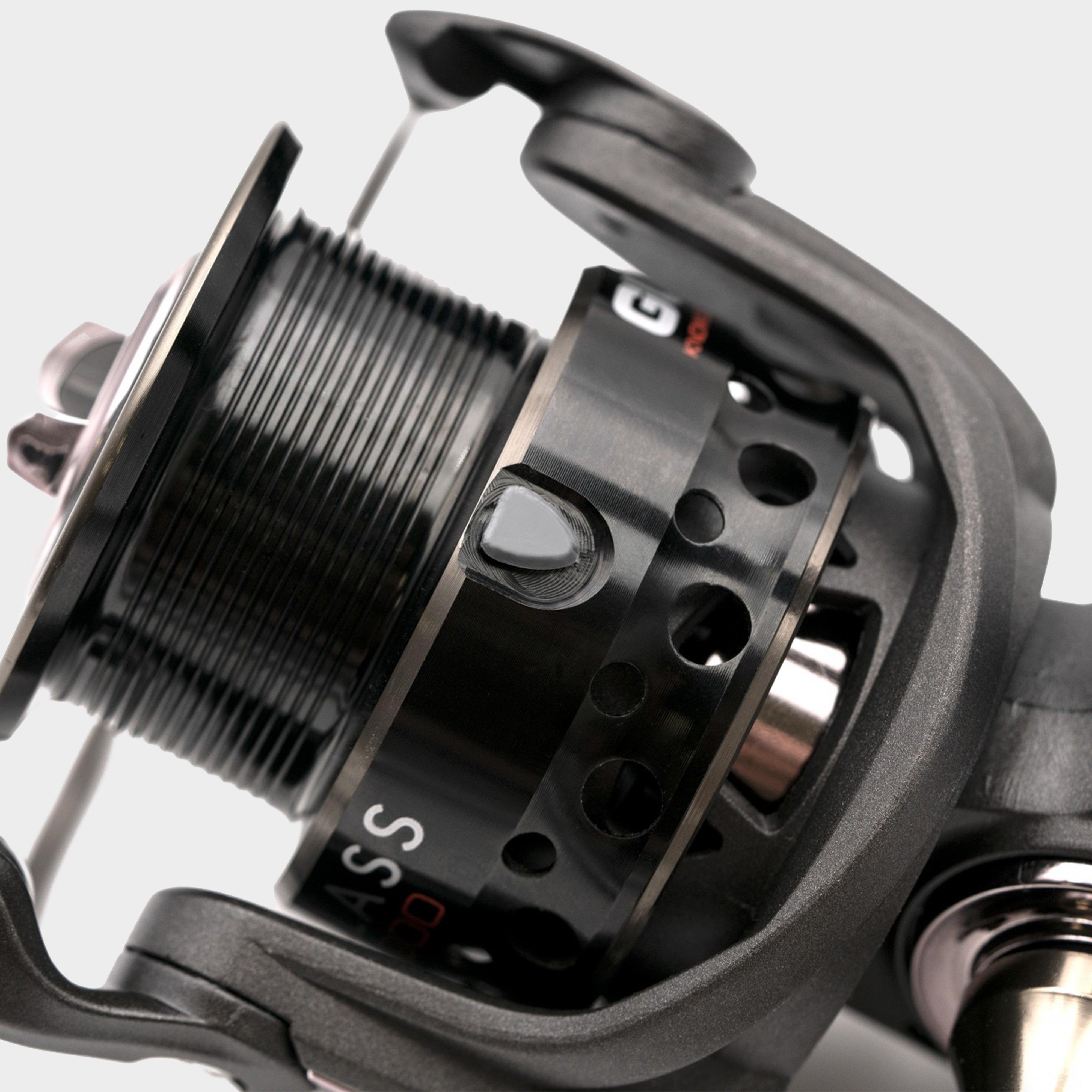 A-Class 4000 Fishing Reel