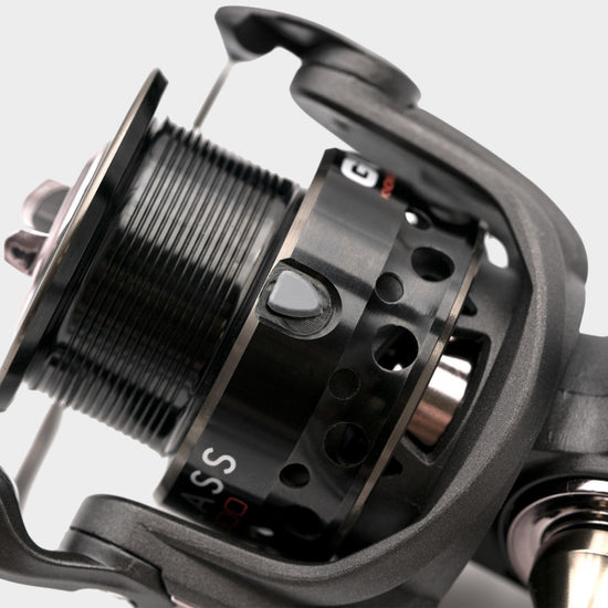 A-Class 4000 Fishing Reel