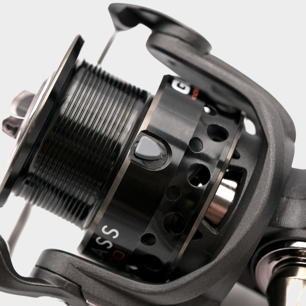 A-Class 4000 Fishing Reel