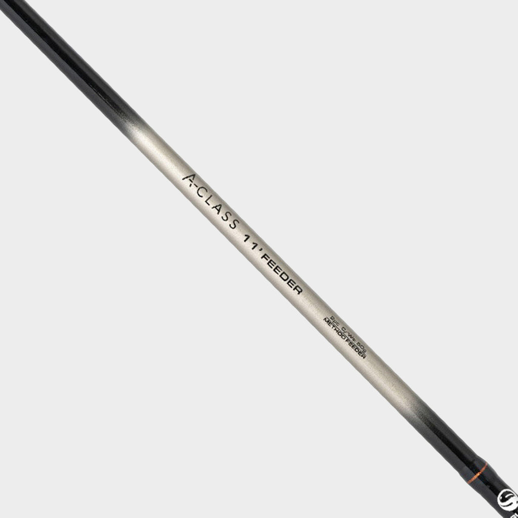 A-Class Method Feeder Fishing Rod 11ft