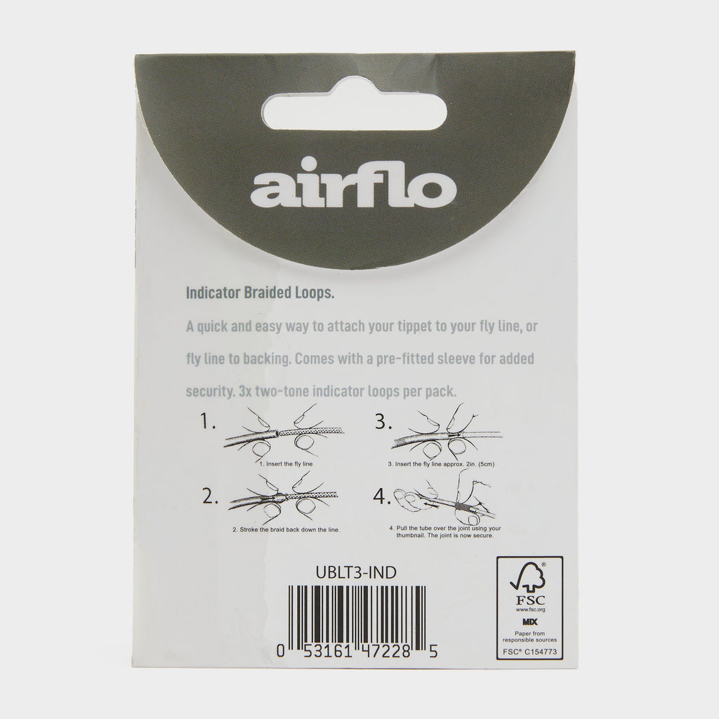 Ultra Trout Indicator Loops 3 Pack