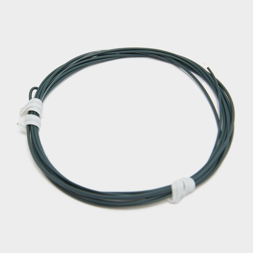 5' Light Trout Slow Sink Green