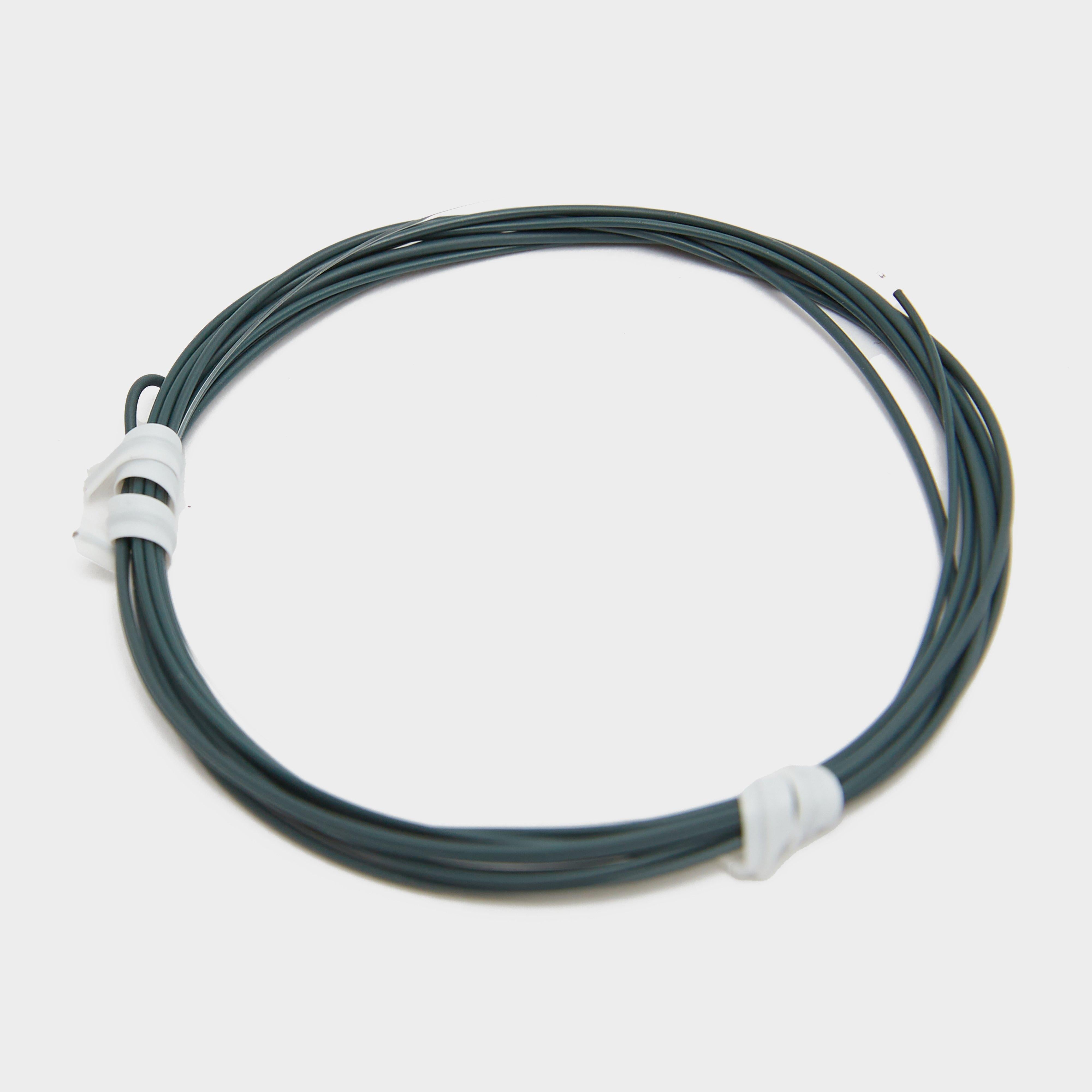 5' Light Trout Slow Sink Green