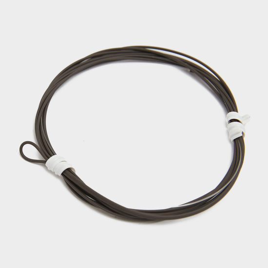 Polyleader 5' Light Trout Fast Sink Brown