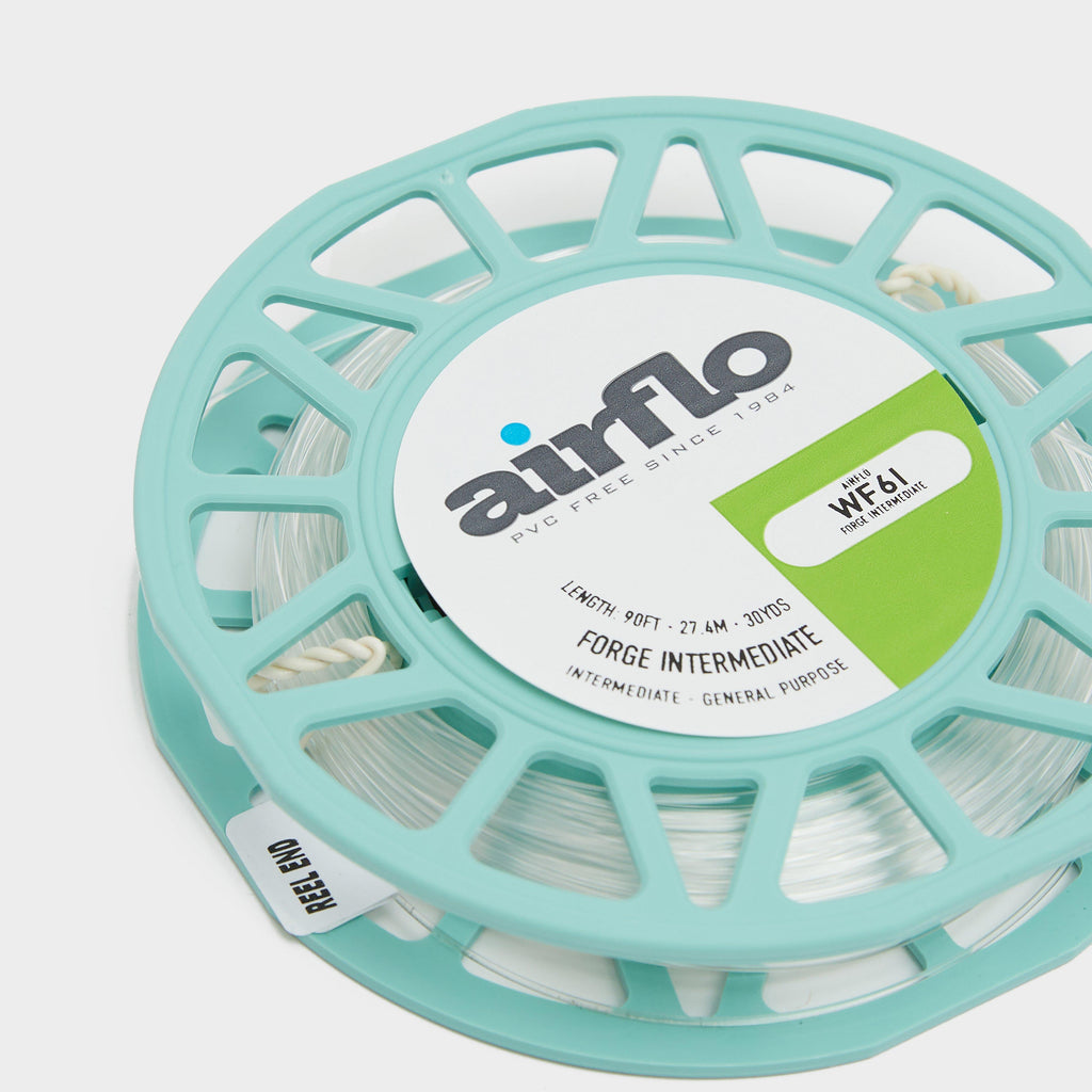 Intermediate Forge Fly Line WF6