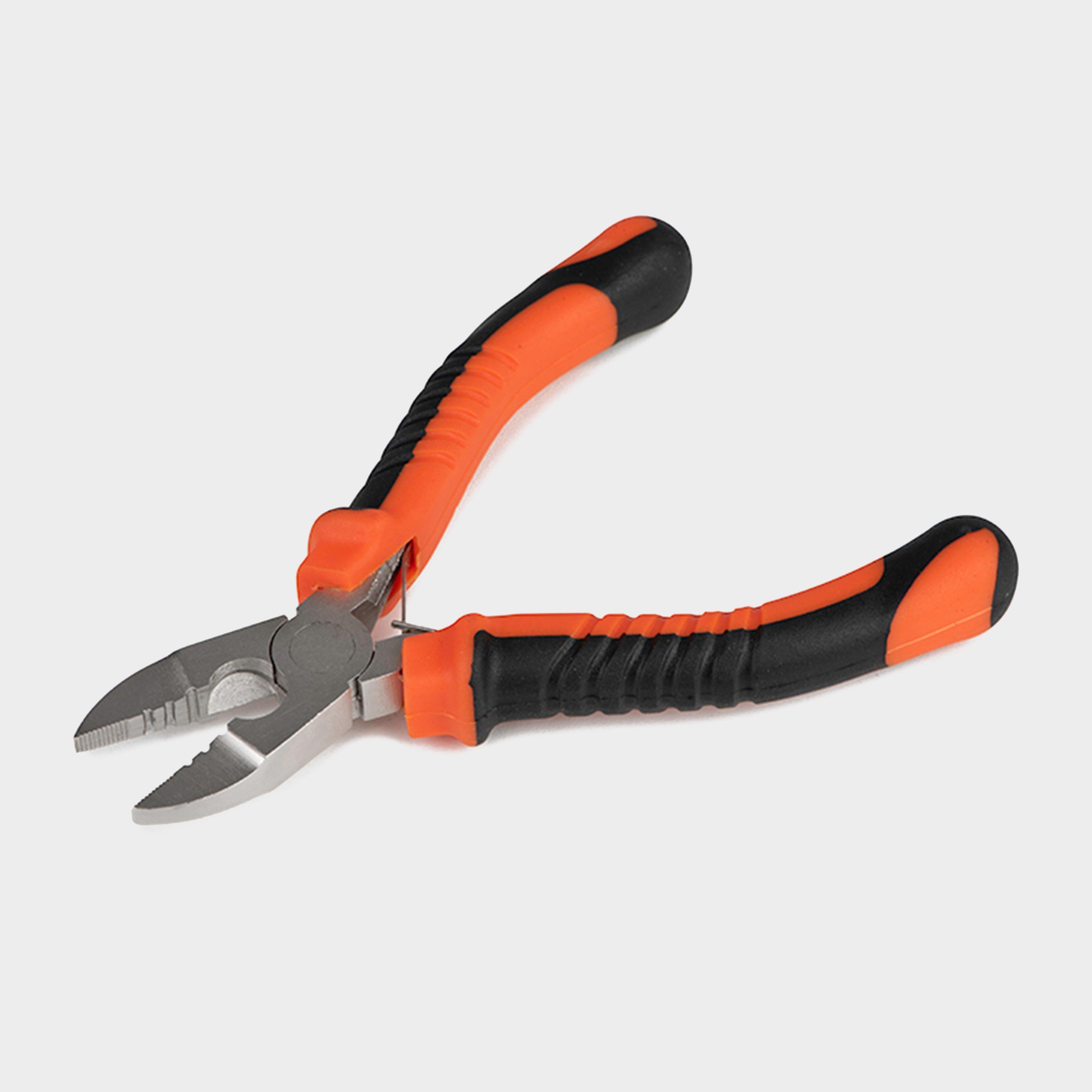 Crimp Pliers