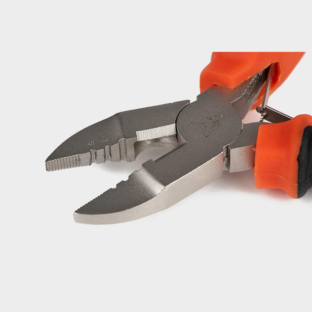 Crimp Pliers