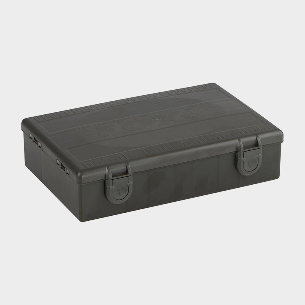 Loaded Medium Fishing Tackle Box