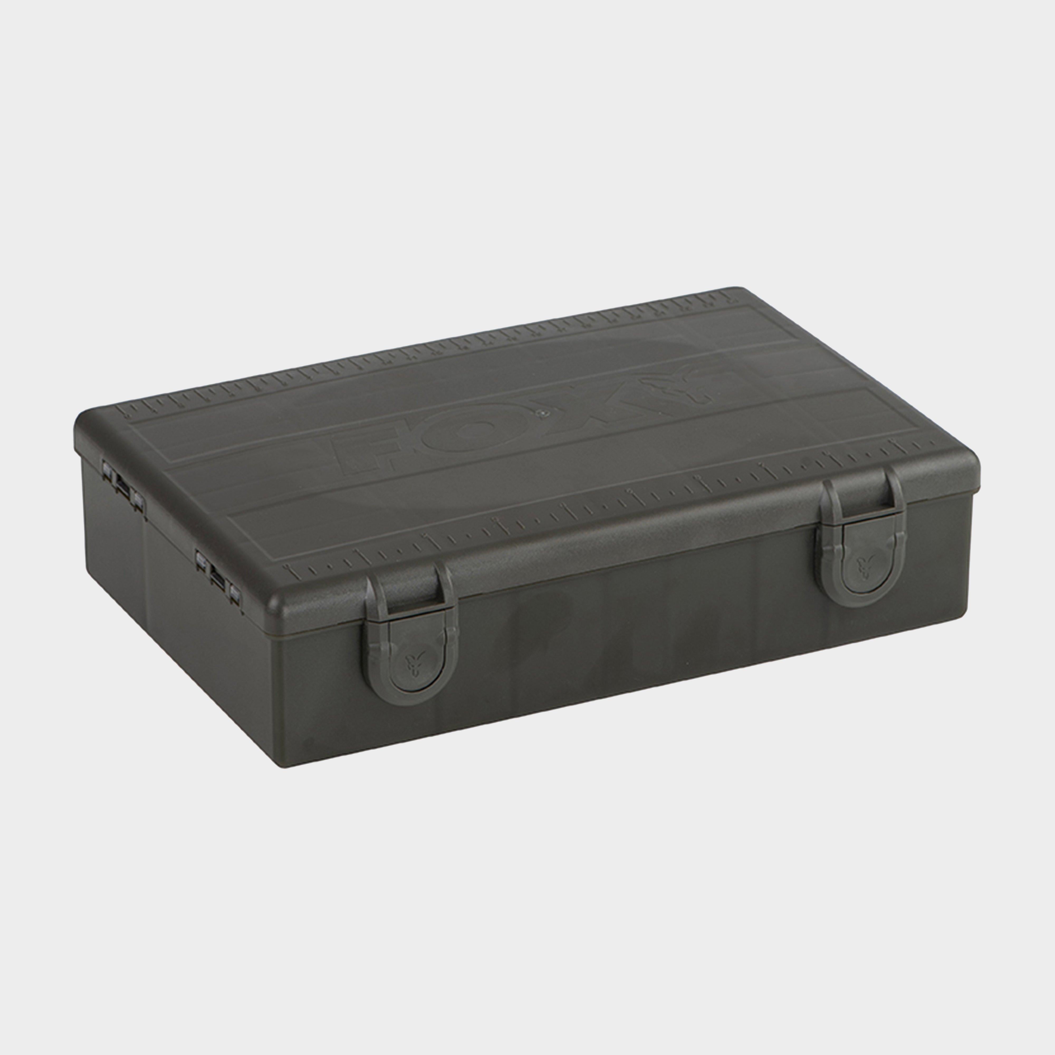 Loaded Medium Fishing Tackle Box