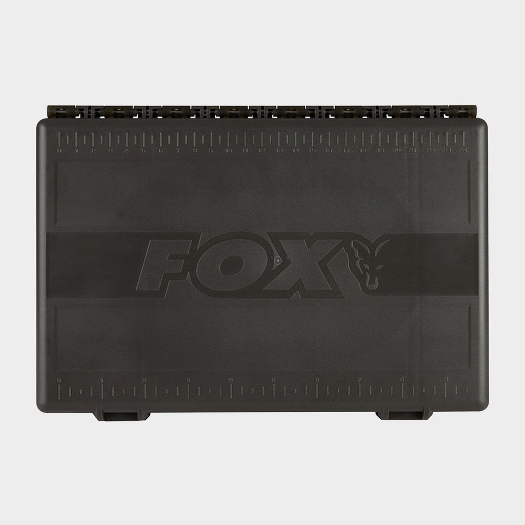 Loaded Medium Fishing Tackle Box