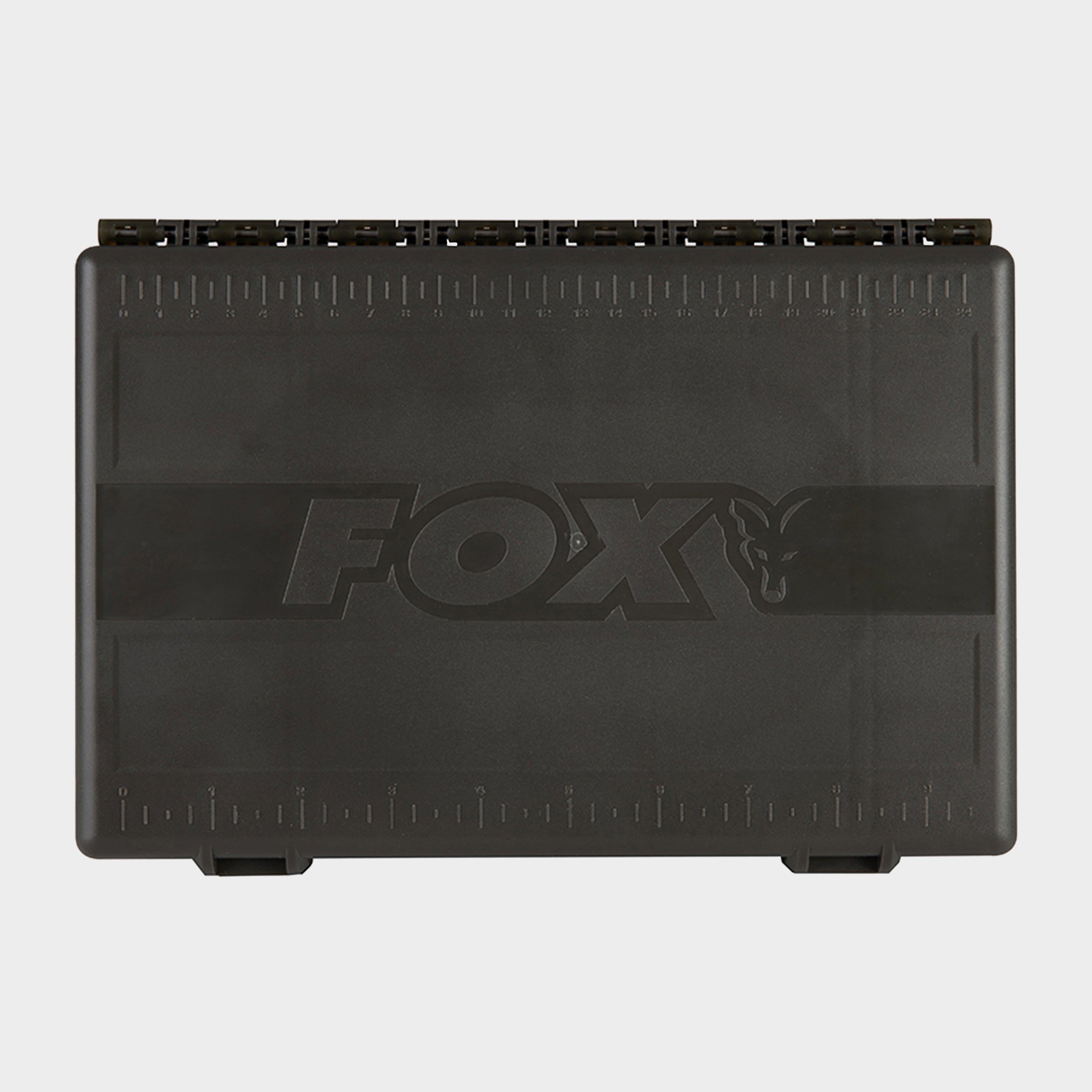 Loaded Medium Fishing Tackle Box