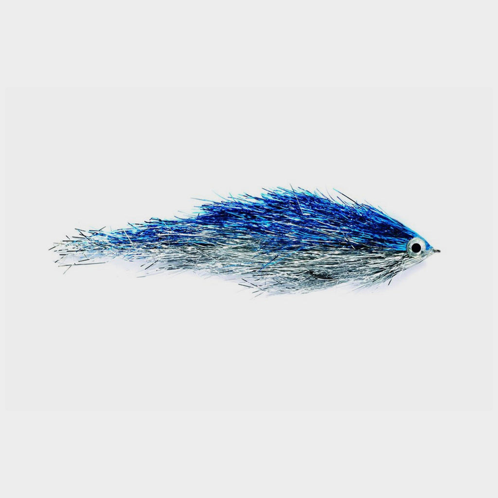 Mackerel Sparkler Fly Size 6/0