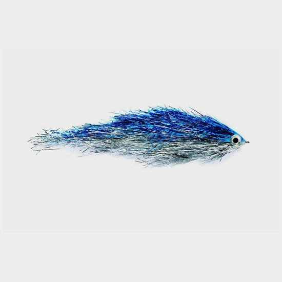 Mackerel Sparkler Fly Size 6/0