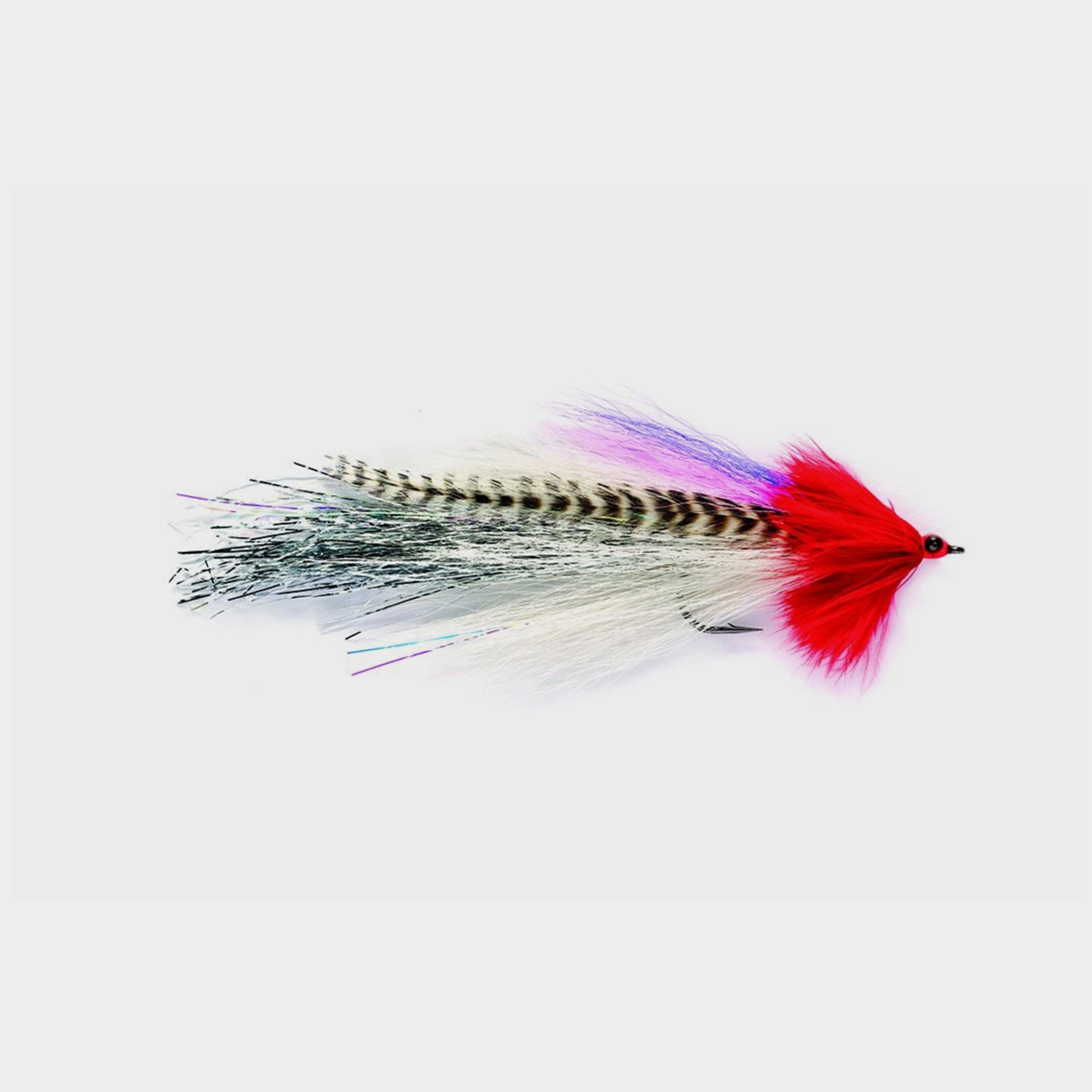 UV Flashtail Whistler Size 6/0