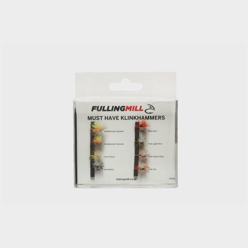 Must Have Klinkhammers