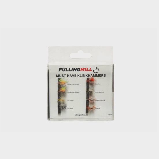 Must Have Klinkhammers