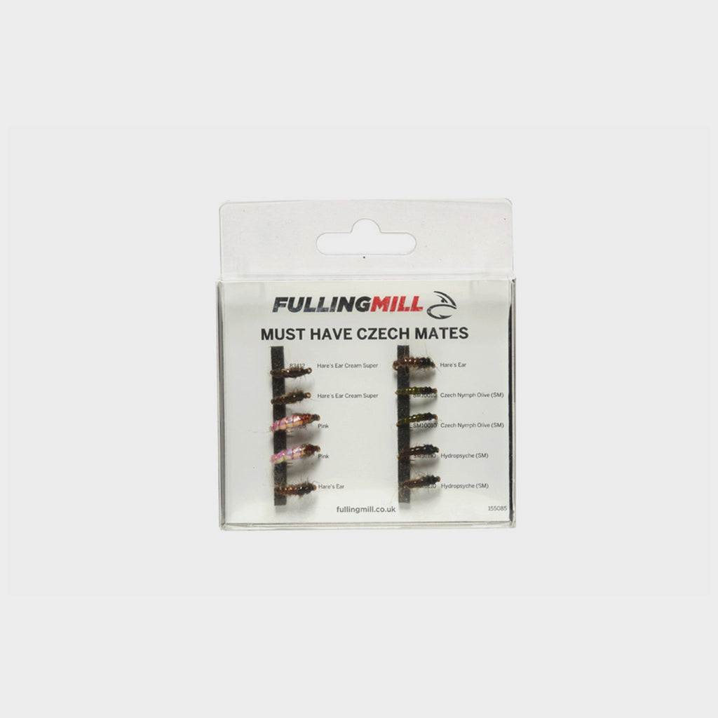 Must Have Czech Mates