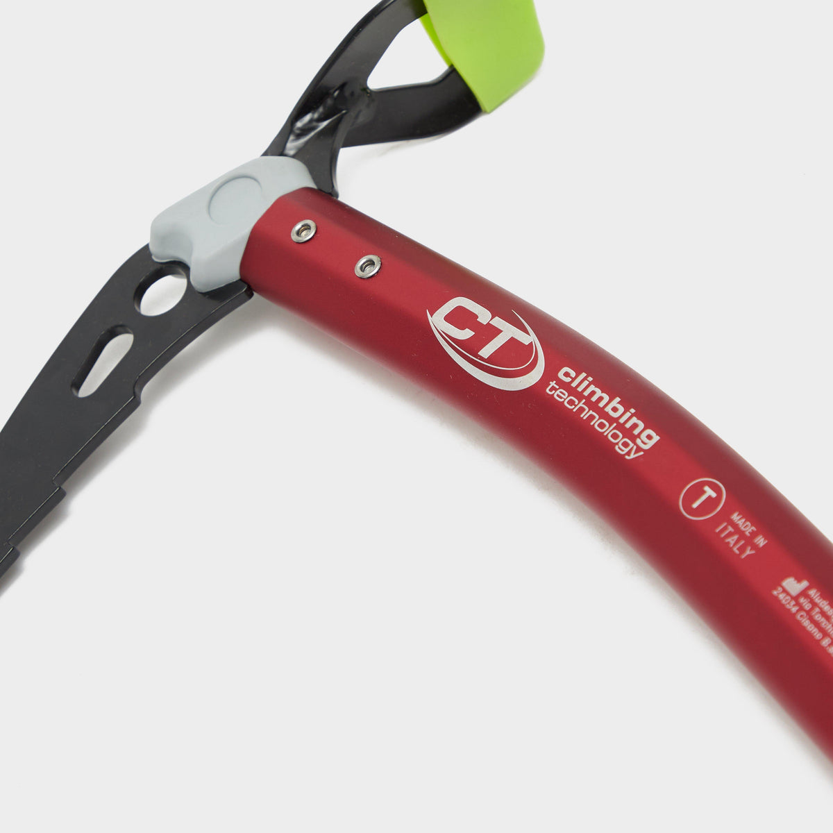 Crampon and Axe Pack