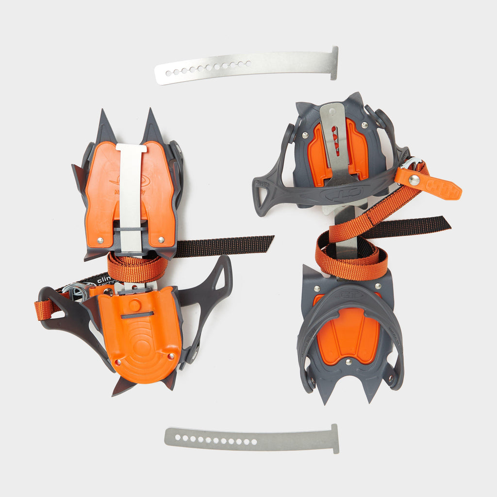 Crampon and Axe Pack