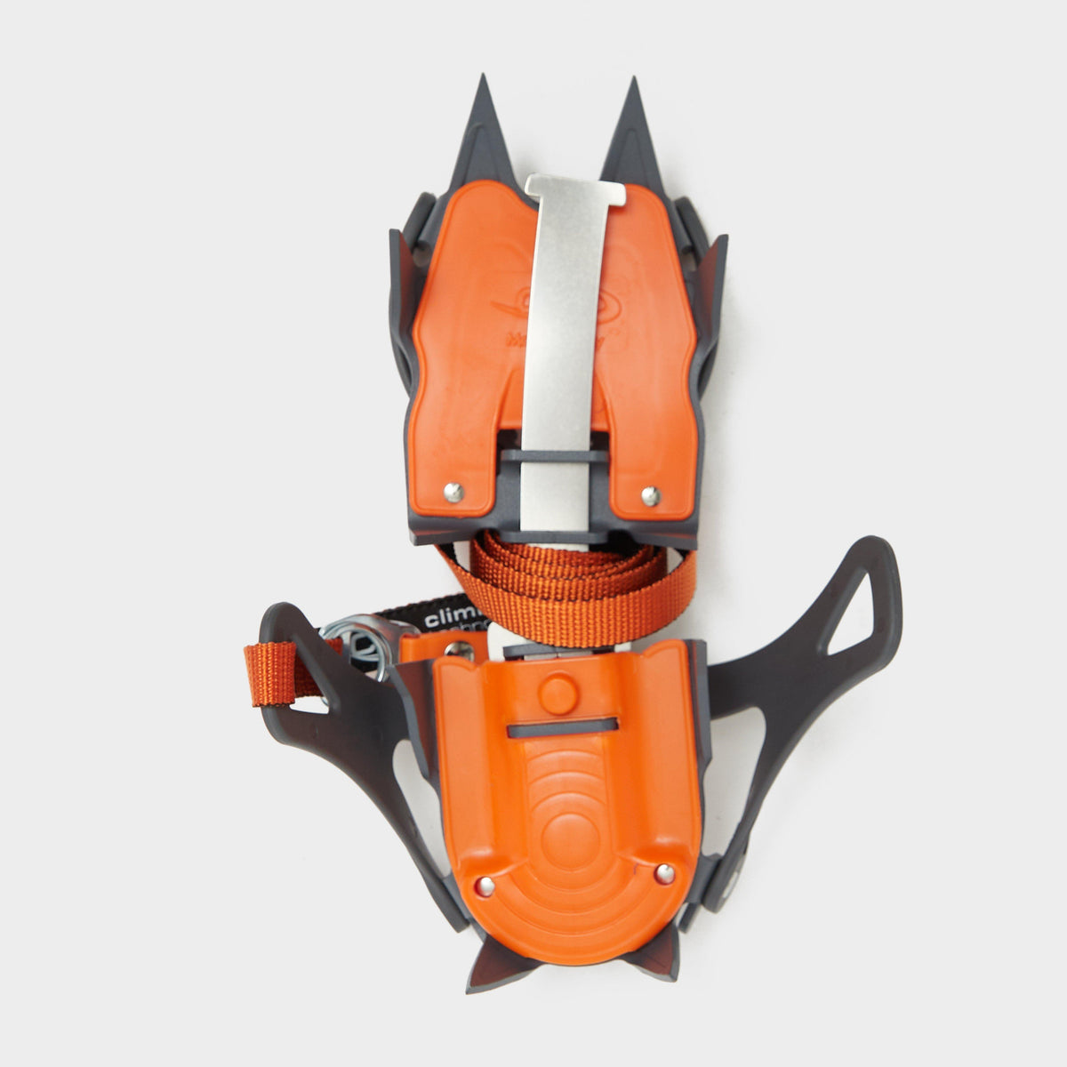Crampon and Axe Pack