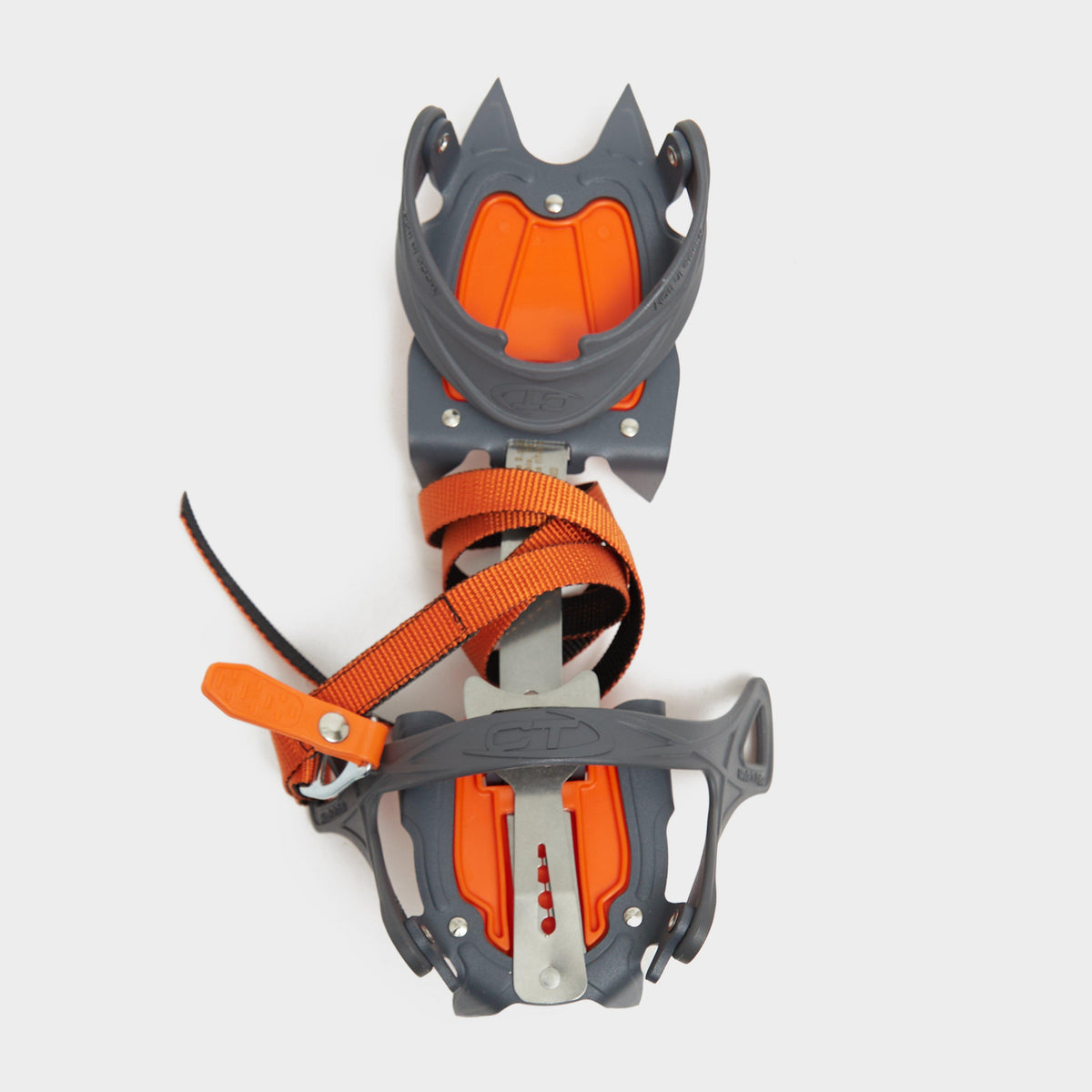 Crampon and Axe Pack