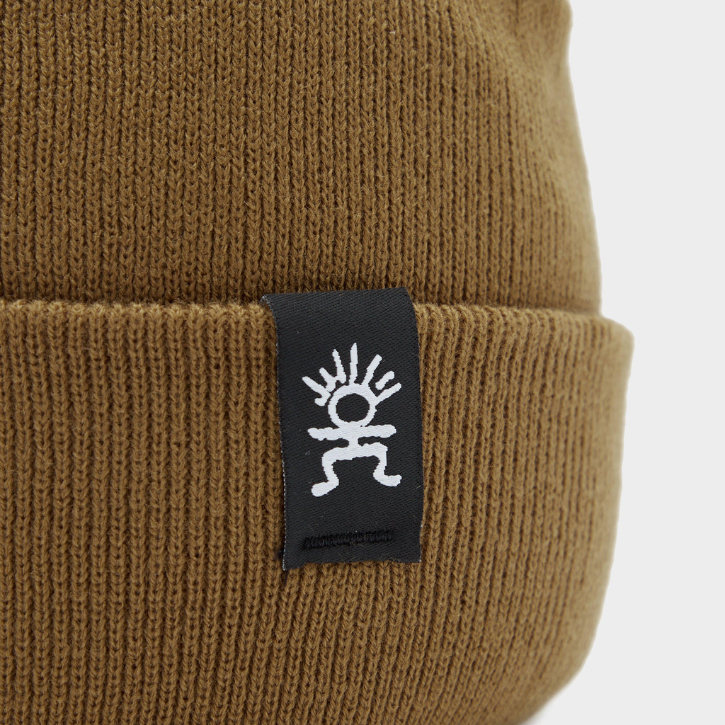 Logo Beanie