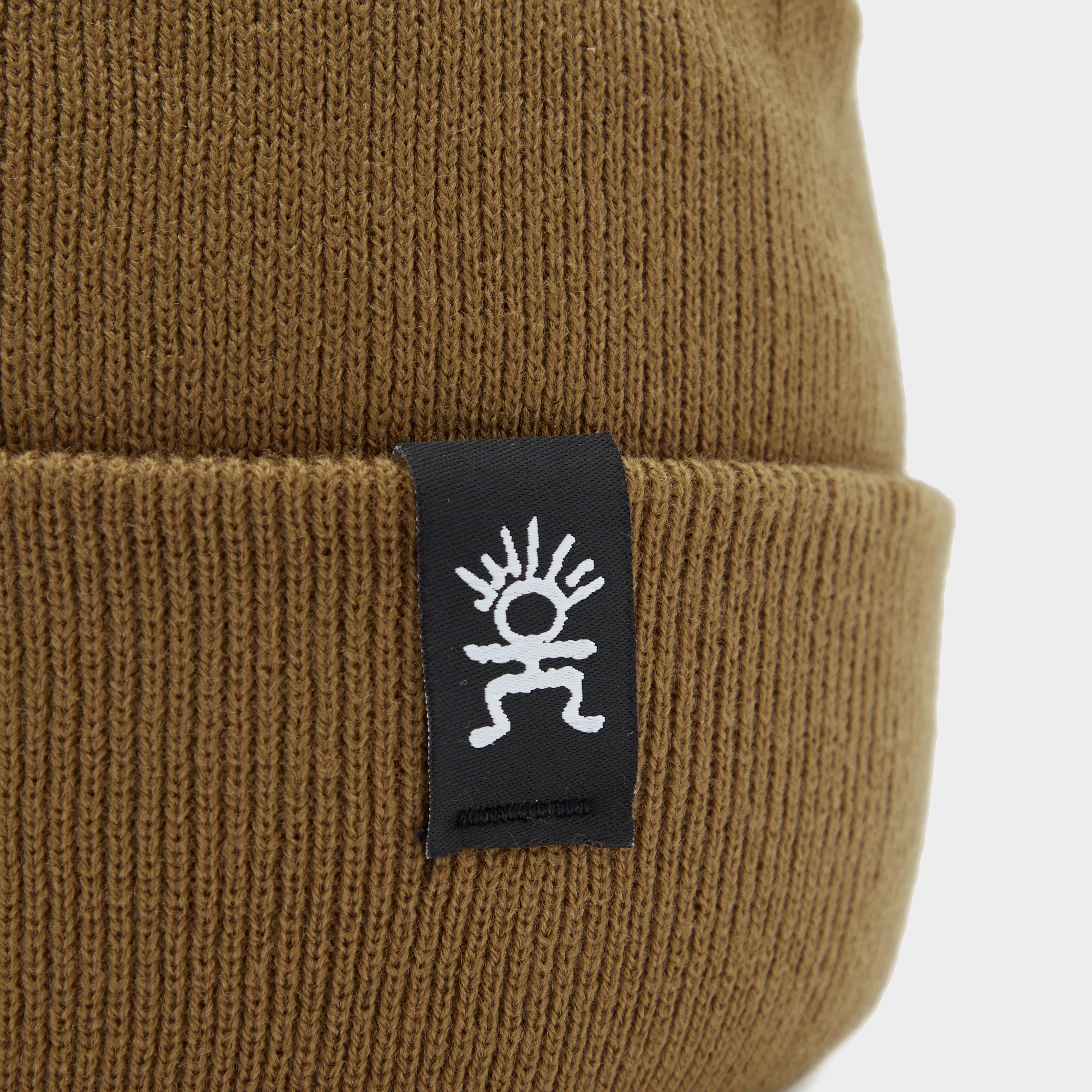 Logo Beanie