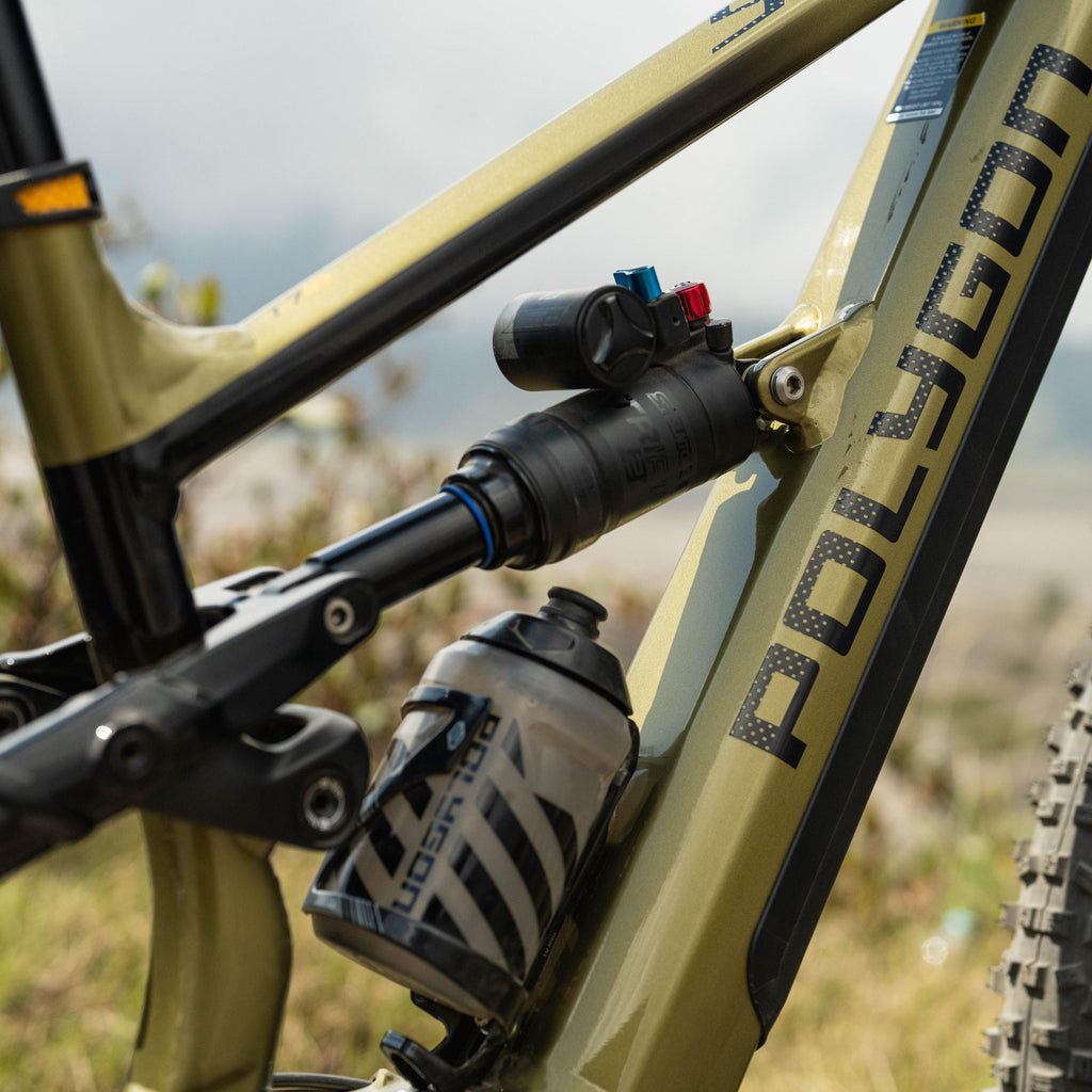 Siskiu T7E E-Bike