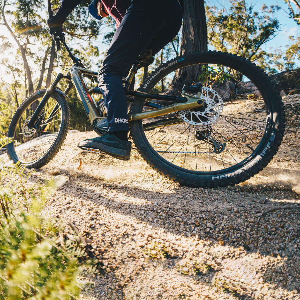 Siskiu T7E E-Bike