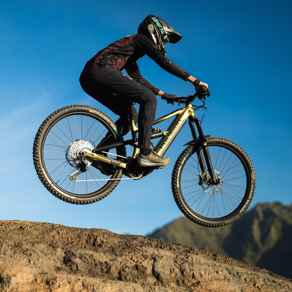 Siskiu T7E E-Bike