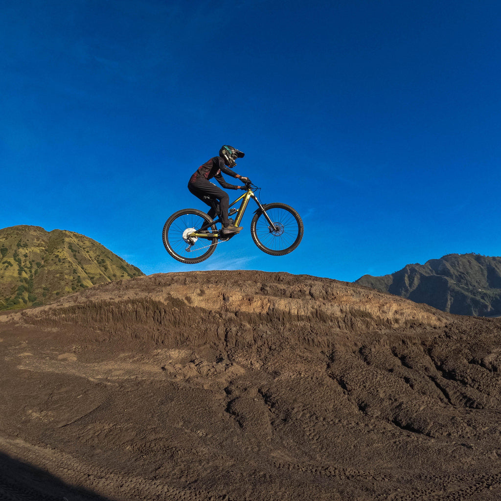 Siskiu T7E E-Bike