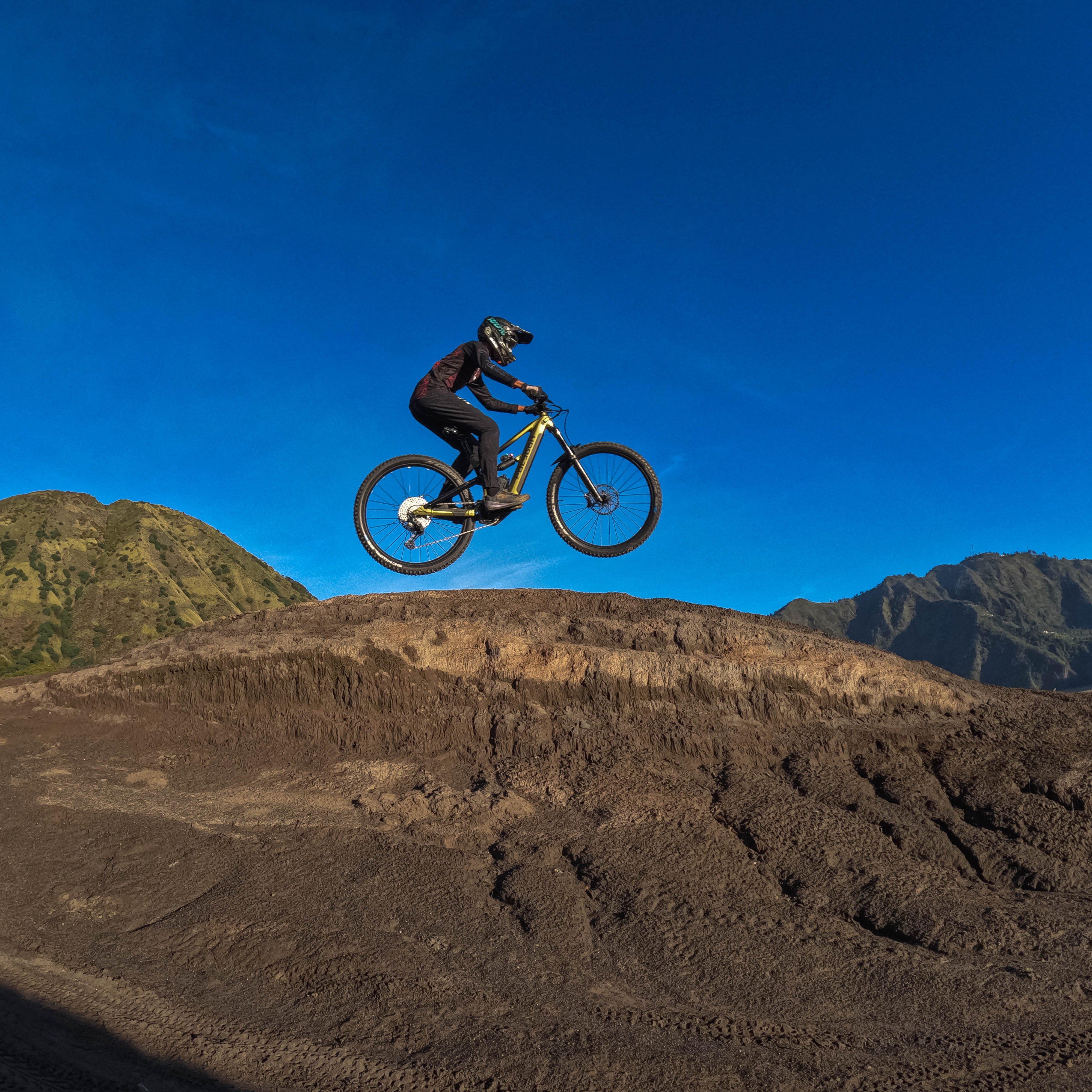 Siskiu T7E E-Bike
