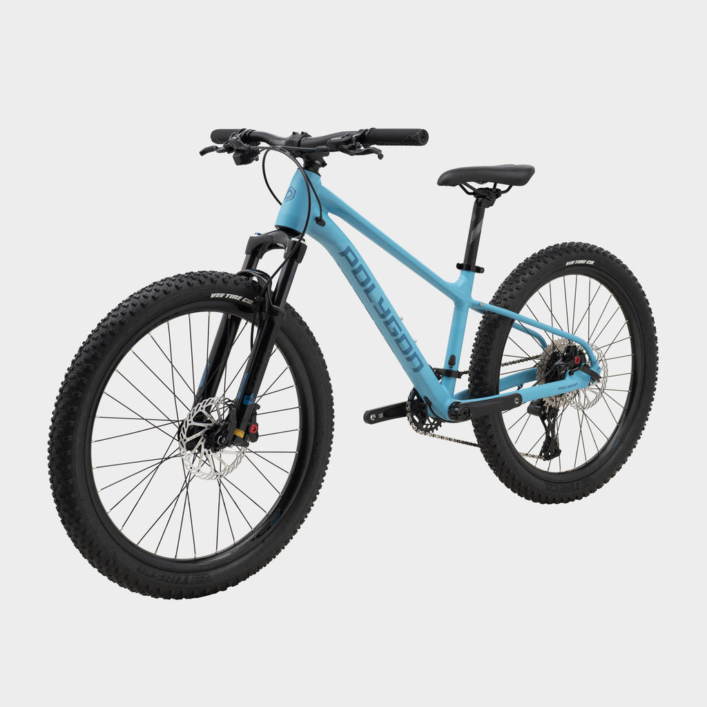 Xtrada 24 Mountain Bike