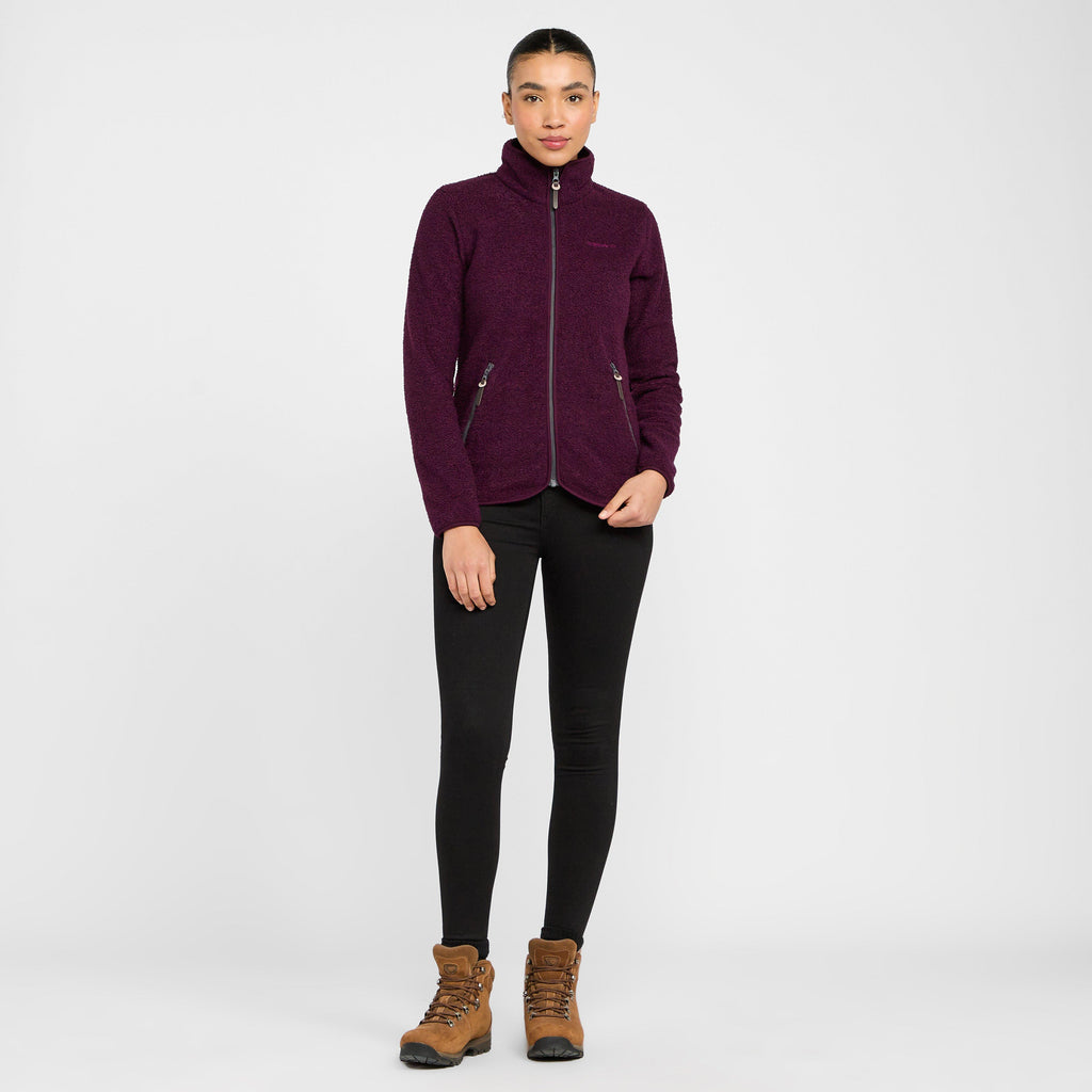Women’s Emlin II Fleece