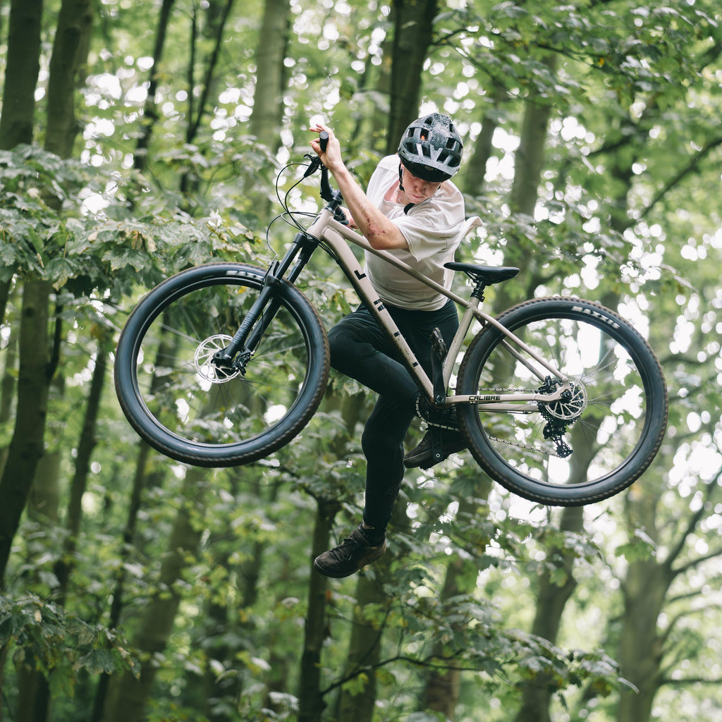 Line T3 29" Hardtail Mountain Bike