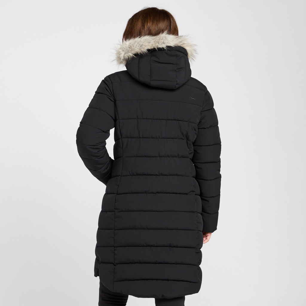 Women's Luna Parka