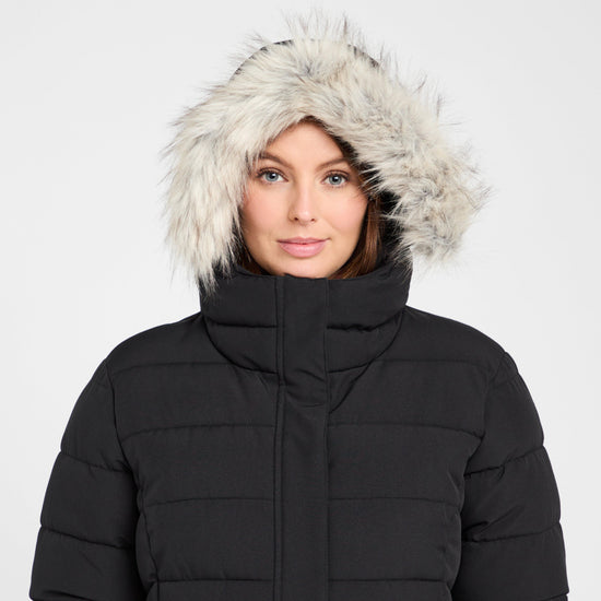 Women's Luna Parka
