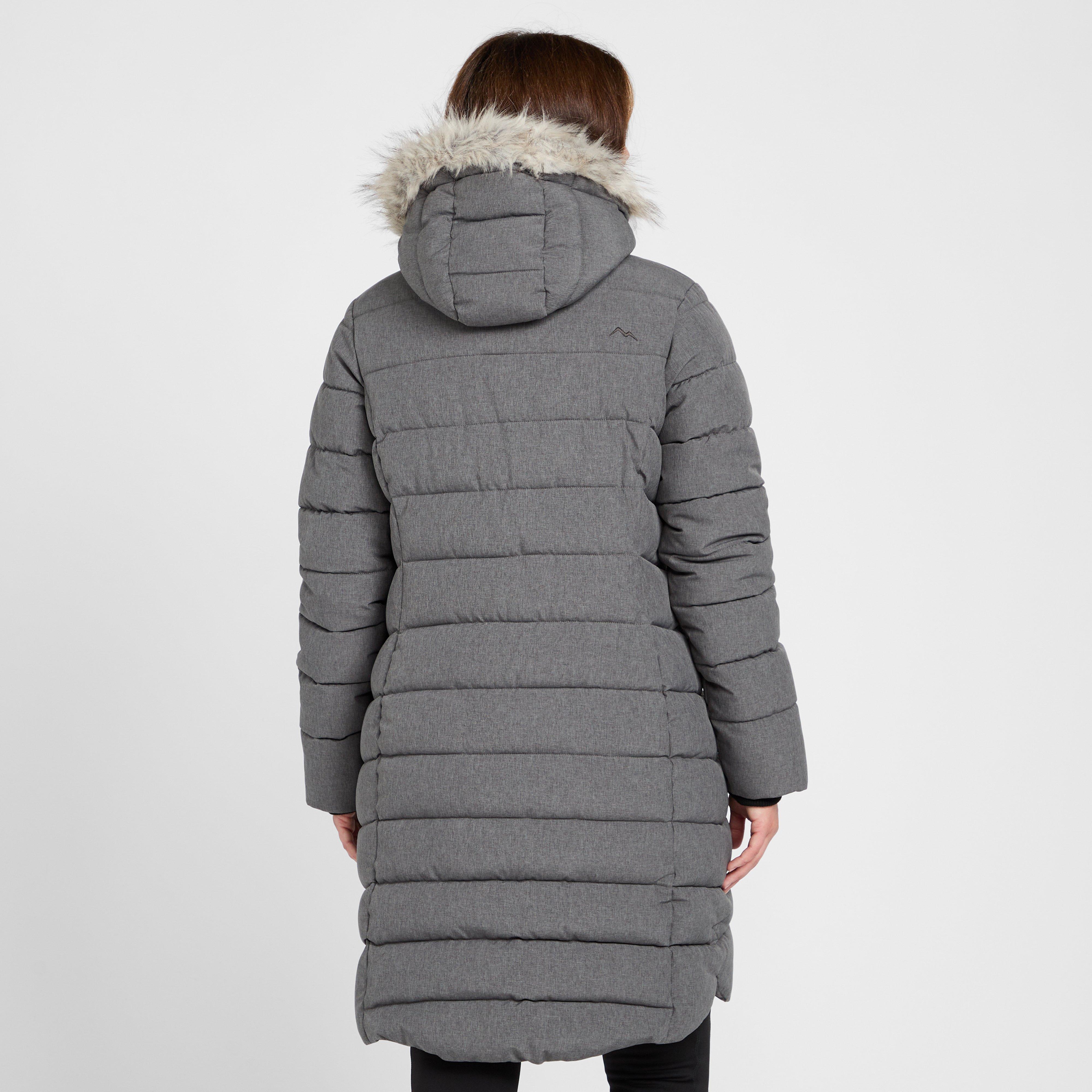 Women's Luna Parka