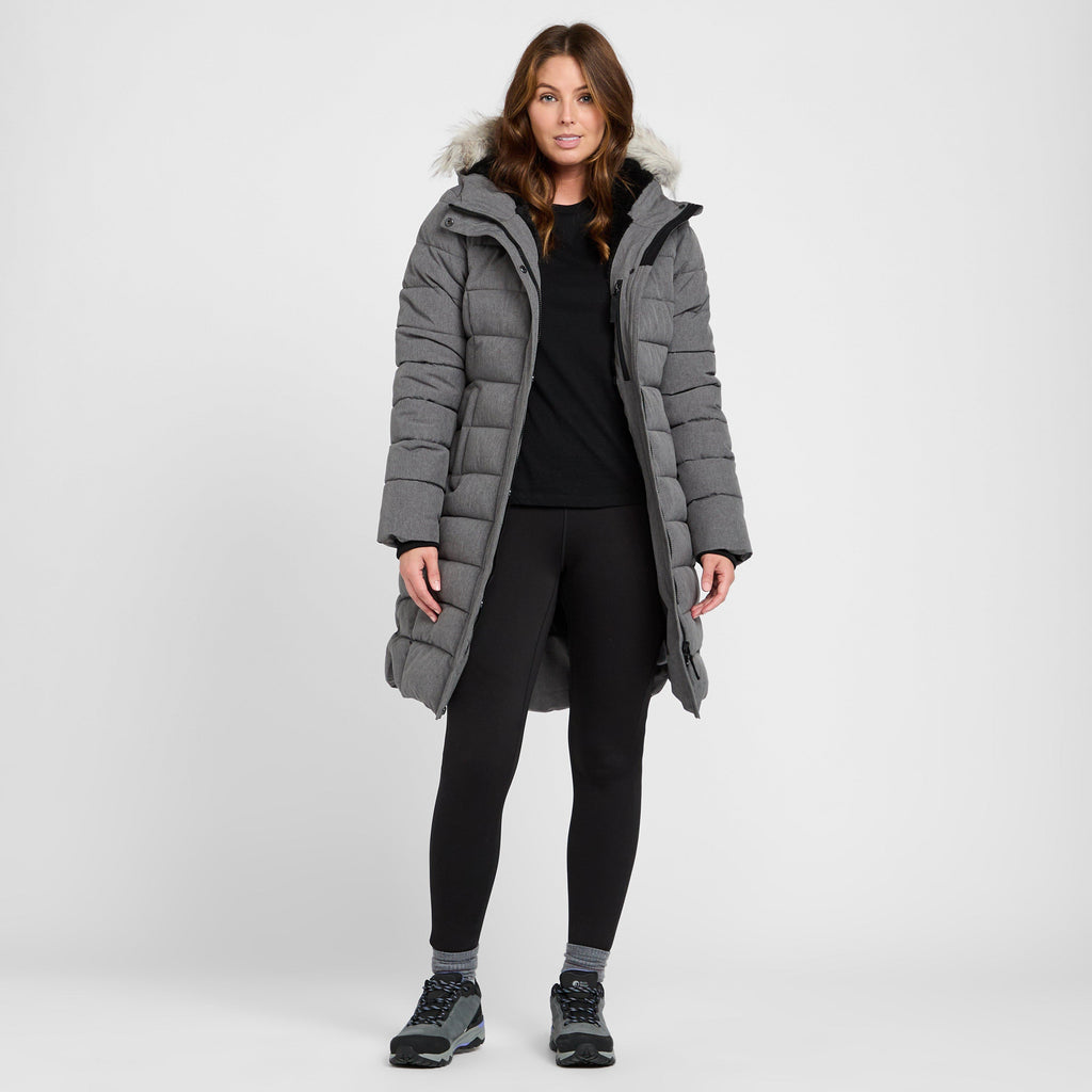 Women's Luna Parka