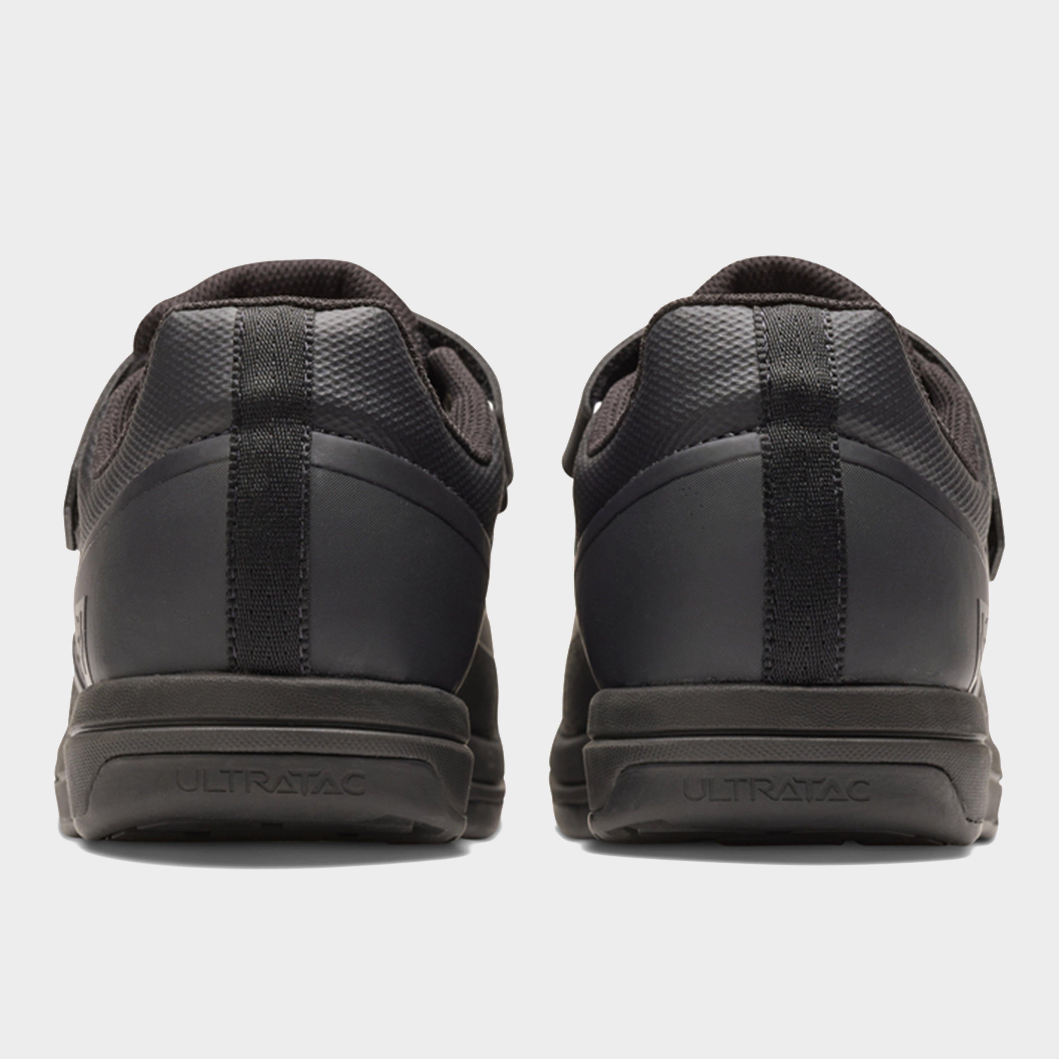 Union Clipless Shoes