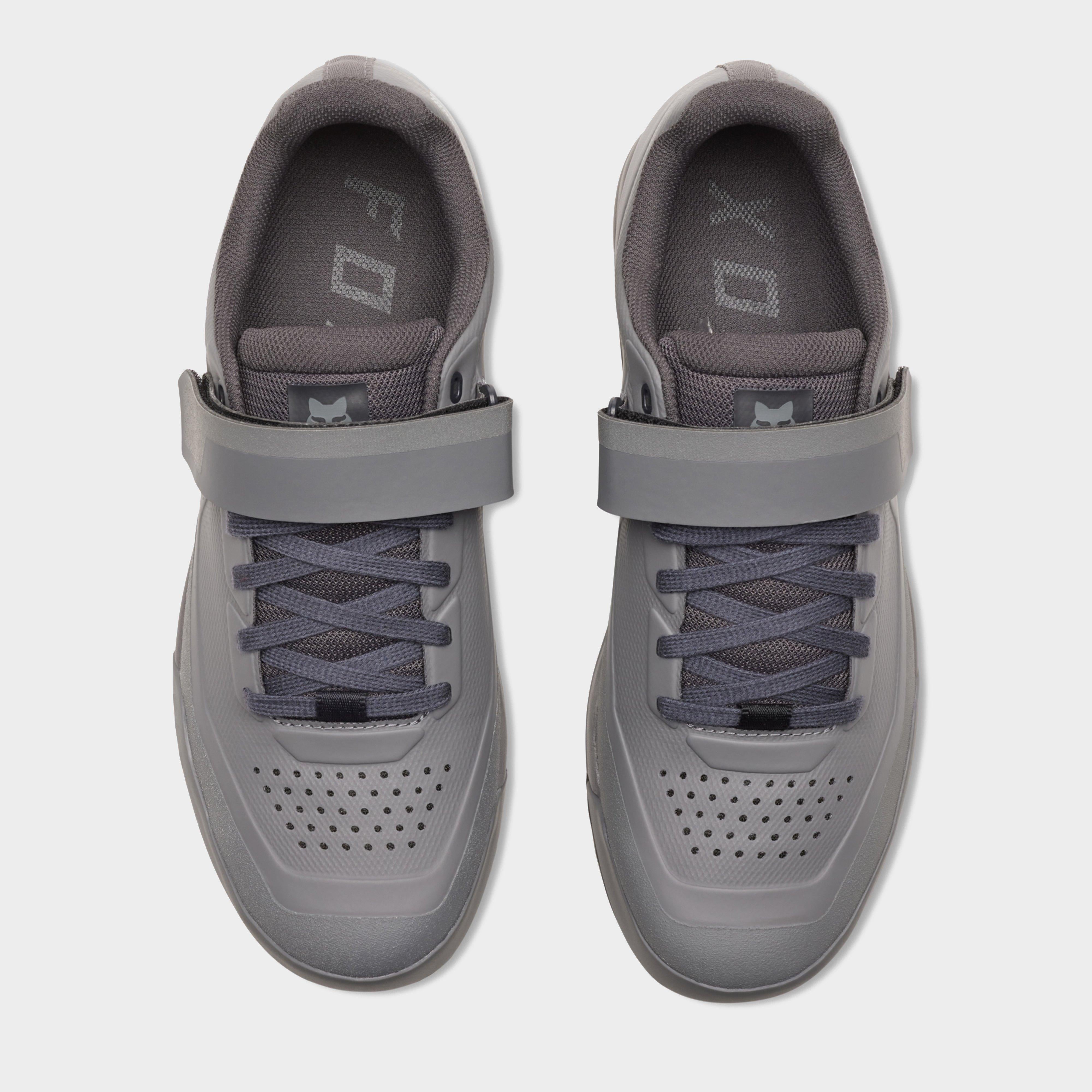 Union Clipless Shoes