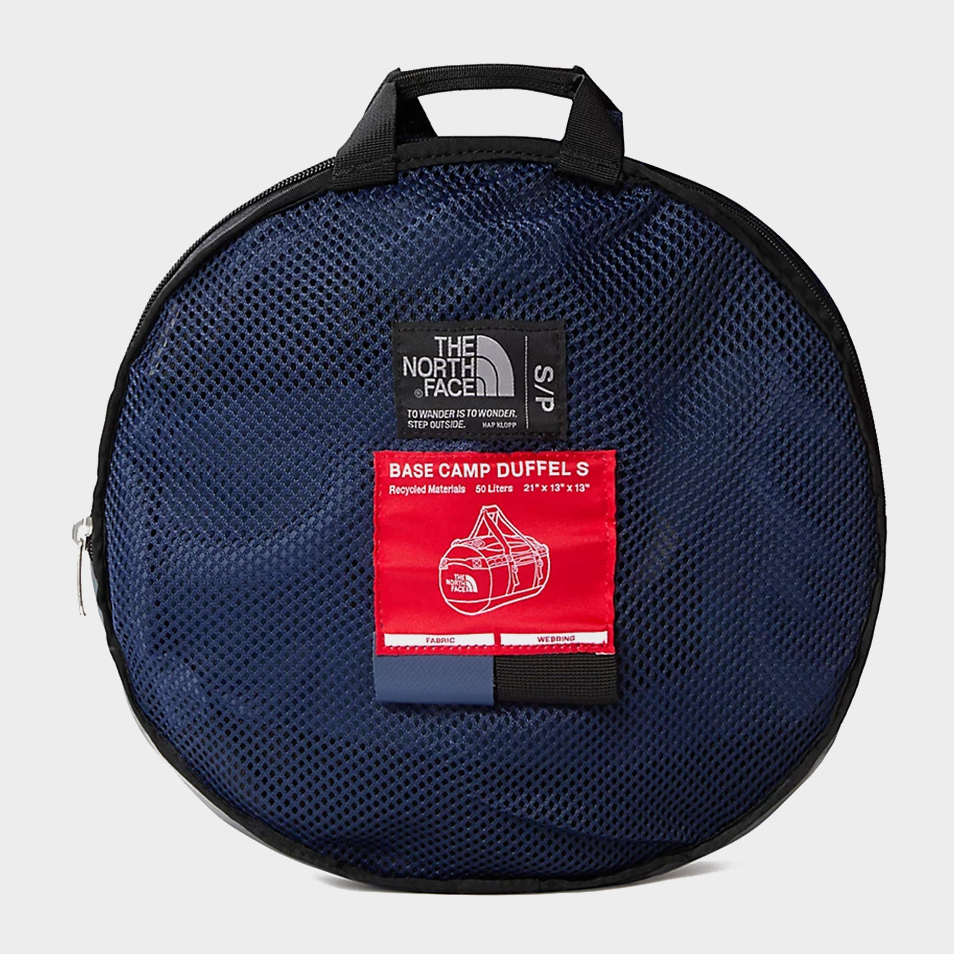 Base Camp Duffel Bag Small